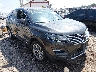 5LMCJ2D91JU****** Salvamento y Destrozados 2018 Lincoln MKC en Indianapolis
