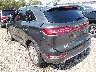 5LMCJ2D91JU****** Salvamento y Reparables 2018 Lincoln MKC en Indianapolis