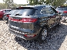5LMCJ2D91JU****** Salvamento y Destrozados 2018 Lincoln MKC en Estado de Indiana