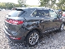 5LMCJ2D91JU****** Salvamento y Reparables 2018 Lincoln MKC en Estado de Indiana
