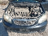 2T1BR32EX7C****** Reparables 2007 Toyota Corolla en Baltimore