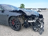 5YJSA1E69PF****** Used and Repairable 2023 Tesla Model S in Dallas