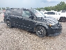 2C4RDGBG1GR****** Salvage and Wrecked 2016 Dodge Grand Caravan in Lexington