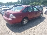 1FAHP27W28G****** Salvage and Wrecked 2008 Ford Taurus in Massachusetts State