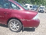 1FAHP27W28G****** Salvage and Repairable 2008 Ford Taurus in Massachusetts State
