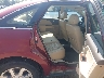 1FAHP27W28G****** Wrecked 2008 Ford Taurus in Templeton
