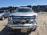 3GCPCREC0EG****** Wrecked 2014 Chevrolet Silverado 1500 in Georgia State