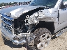3GCPCREC0EG****** Salvage and Repairable 2014 Chevrolet Silverado 1500 in Georgia State