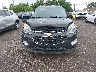 2GNFLFEKXG6****** Wrecked 2016 Chevrolet Equinox in Michigan State