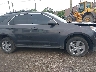 2GNFLFEKXG6****** Used 2016 Chevrolet Equinox in Michigan State