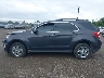 2GNFLFEKXG6****** Repairable 2016 Chevrolet Equinox in Michigan State