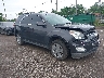 2GNFLFEKXG6****** Salvage and Wrecked 2016 Chevrolet Equinox in Detroit