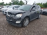 2GNFLFEKXG6****** Used and Repairable 2016 Chevrolet Equinox in Detroit