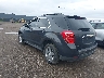 2GNFLFEKXG6****** Salvage and Repairable 2016 Chevrolet Equinox in Detroit