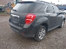 2GNFLFEKXG6****** Salvage and Wrecked 2016 Chevrolet Equinox in Michigan State