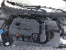5NPE24AF4GH****** Reparables 2016 Hyundai Sonata en Pulaski