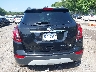 KL4CJESM1NB****** Wrecked 2022 Buick Encore