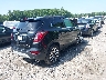 KL4CJESM1NB****** Salvage and Wrecked 2022 Buick Encore in New York State