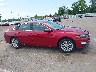 1G1ZD5ST8RF****** Usados 2024 Chevrolet Malibu en Estado de Tennessee