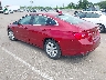 1G1ZD5ST8RF****** Salvamento y Reparables 2024 Chevrolet Malibu en Memphis