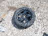 1G1105SA8HU****** Wrecked 2017 Chevrolet Impala in Illinois State