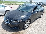 1G1105SA8HU****** Used and Repairable 2017 Chevrolet Impala in Lincoln