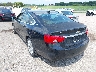 1G1105SA8HU****** Salvage and Repairable 2017 Chevrolet Impala in Lincoln