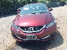19XFB2F58EE****** Used 2014 Honda Civic in Pennsylvania State