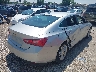 1G1ZE5ST6HF****** Salvamento y Destrozados 2017 Chevrolet Malibu en Estado de Illinois