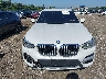 5UXTY5C07L9****** Wrecked 2020 BMW X3 in New York State