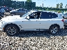 5UXTY5C07L9****** Repairable 2020 BMW X3 in New York State