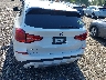 5UXTY5C07L9****** Wrecked 2020 BMW X3