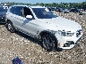 5UXTY5C07L9****** Salvage and Wrecked 2020 BMW X3 in Long Island