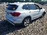 5UXTY5C07L9****** Salvage and Wrecked 2020 BMW X3 in New York State