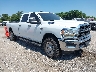 3C6UR5HL8RG****** Salvage and Wrecked 2024 RAM 2500 in Fort Worth North