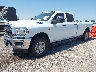 3C6UR5HL8RG****** Used and Repairable 2024 RAM 2500 in Fort Worth North