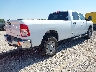 3C6UR5HL8RG****** Salvage and Wrecked 2024 RAM 2500 in Texas State