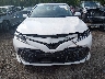 4T1C11AK0LU****** Wrecked 2020 Toyota Camry in Ohio State