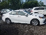 4T1C11AK0LU****** Used 2020 Toyota Camry in Ohio State