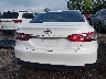 4T1C11AK0LU****** Wrecked 2020 Toyota Camry