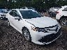 4T1C11AK0LU****** Salvage and Wrecked 2020 Toyota Camry in Cleveland