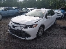 4T1C11AK0LU****** Used and Repairable 2020 Toyota Camry in Cleveland