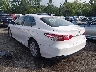 4T1C11AK0LU****** Salvage and Repairable 2020 Toyota Camry in Cleveland