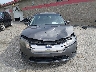 3FAHP0HA2CR****** Wrecked 2012 Ford Fusion in Maine State