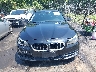 WBA5A7C5XED****** Wrecked 2014 BMW 528i in North Carolina State