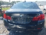 WBA5A7C5XED****** Wrecked 2014 BMW 528i