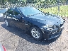 WBA5A7C5XED****** Salvage and Wrecked 2014 BMW 528i in Greensboro