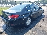 WBA5A7C5XED****** Salvage and Wrecked 2014 BMW 528i in North Carolina State