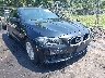 WBA5A7C5XED****** Salvage and Repairable 2014 BMW 528i in North Carolina State