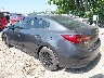 3MZBM1T72GM****** Salvamento y Reparables 2016 Mazda 3 en Indianapolis